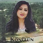 Könül Fikrətli