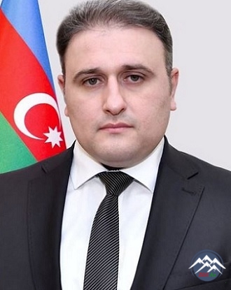 Soydaşımız Vüqar Mustafayev müdafiə sənayesi naziri təyin olunub